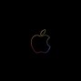 Image result for Apple Mac Background Black