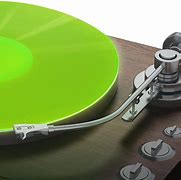 Image result for Acrylic Turntable Platters