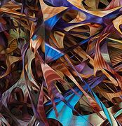 Image result for Abstract Reboot Artwork