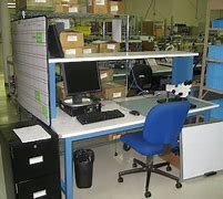 Image result for 5S Factory Desk
