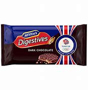 Image result for Chocolate Digesives