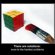 Image result for Funny Problem Solving Picture