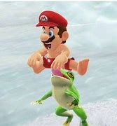 Image result for Cursed Nintendo Memes