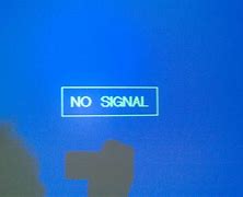 Image result for TV Draw No Signal