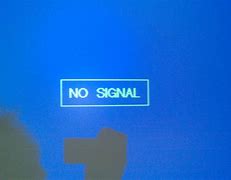 Image result for TV No Signal Watch