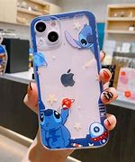 Image result for Cute Stitch iPhone 8 Cases