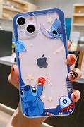 Image result for stitch iphone 5 cases