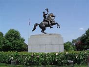 Image result for New Orleans Statue