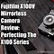 Image result for Fujifilm X100 Series