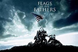 Image result for Flags of Our Sons Father's Meme