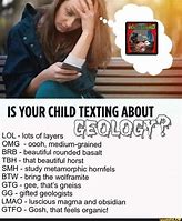 Image result for Is Your Child Texting About Meme