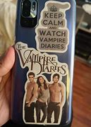 Image result for TVD Phone Case