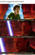 Image result for Obi-Wan Standing Meme