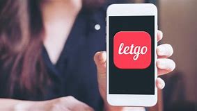 Image result for Letgo App Things to Sell