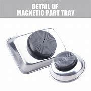 Image result for Magnetic Tray Hanger