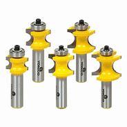 Image result for Yonico Router Bits