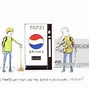 Image result for Pepsi Logo Meme