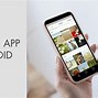 Image result for Android Gallery App