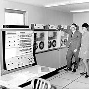 Image result for Example of a Mainframe Computer