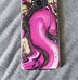 Image result for Purple Marble Phone Cases
