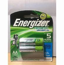 Image result for Energizer Max D Batteries