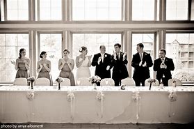 Image result for Wedding Reception Etiquette