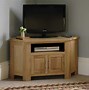Image result for Solid Wood TV Stands for Flat Screens