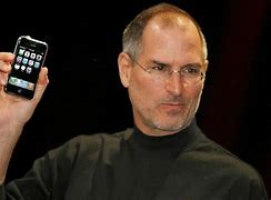 Image result for Steve iPhone vs Ohter Phone