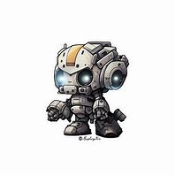 Image result for Cute Mech
