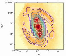 Image result for SA Spiral Galaxies