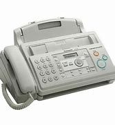 Image result for Plain Paper Fax Machine