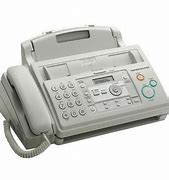 Image result for Fax Machine Picture