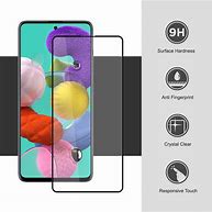 Image result for Samsung Galaxy A51 Screen Protector