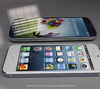 Image result for iPhone vs Galaxy S4