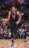 Image result for NBA Giannis Flames