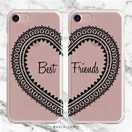 Image result for Best Friend Phone Cases Girls