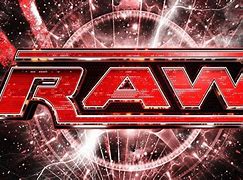 Image result for Raw Wrestling Logo