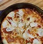 Image result for pan crust pizza