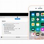 Image result for How to Open iPad Connect to iTunes