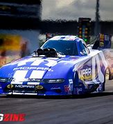 Image result for NHRA Drag Racing Logo