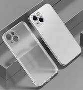 Image result for Frosted iPhone 13 Case