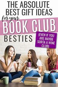Image result for Besties Book Club