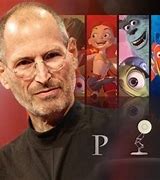 Image result for Steve Jobs Bought Pixar