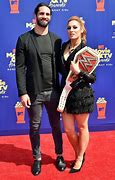 Image result for WWE Seth Rollins Girlfriend