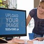 Image result for Computer Screen Monitor Mockup