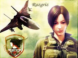Image result for Ace Combat It's Time Meme