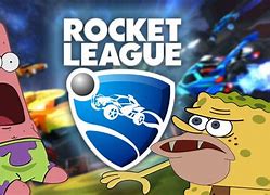 Image result for Rocket League Memes