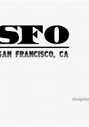 Image result for San Francisco Airport View