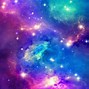 Image result for Purple Blue Galaxy Art