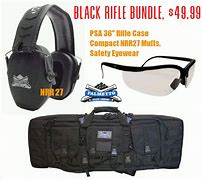 Image result for Small Bore Rifle Accessories